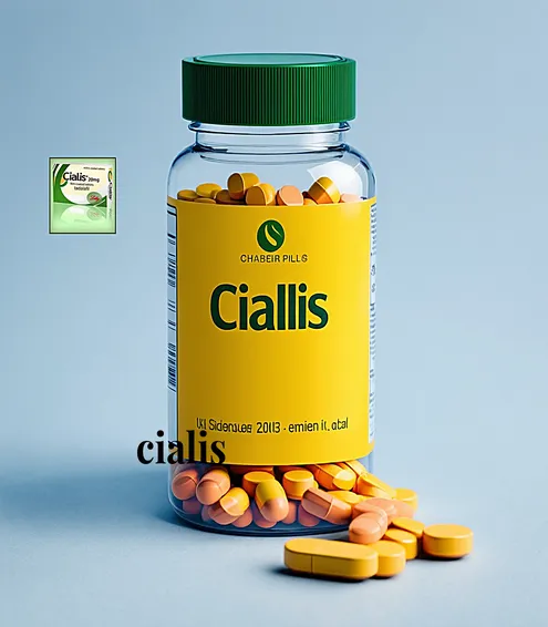 Cialis effetti collaterali